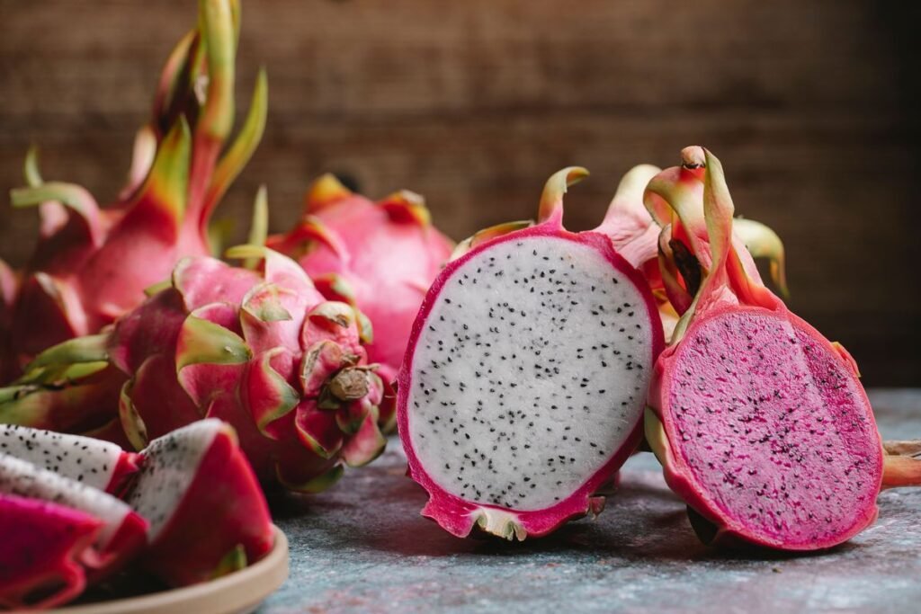Can Dogs Have Dragonfruit? A Complete Guide to Feeding This Exotic Fruit