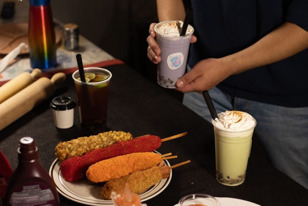 Can Dogs Eat Boba? What You Need to Know Can Dogs Eat Boba? What You Need to Know