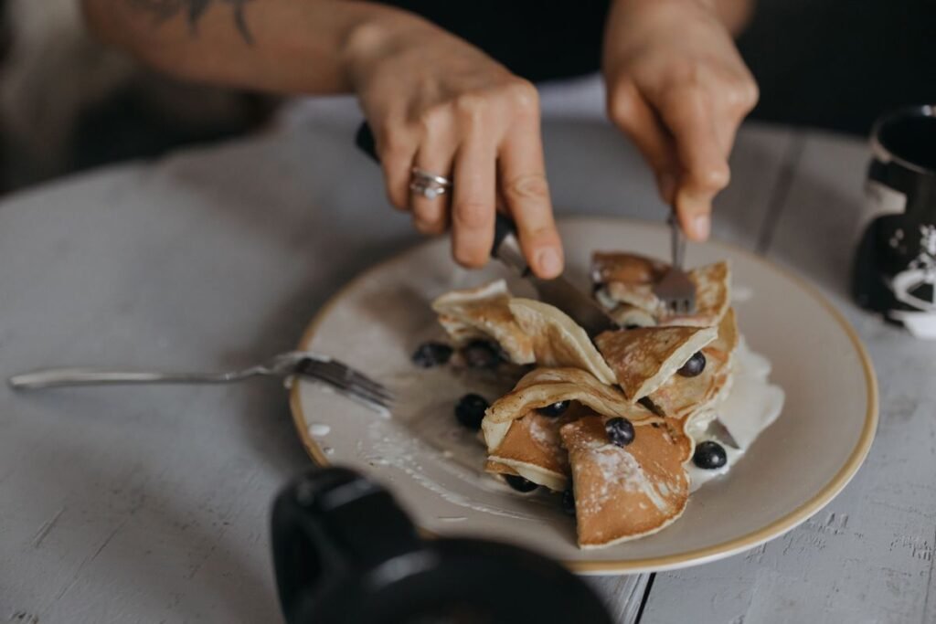 Can Dogs Eat Pancakes with Syrup? Can Dogs Eat Pancakes with Syrup?