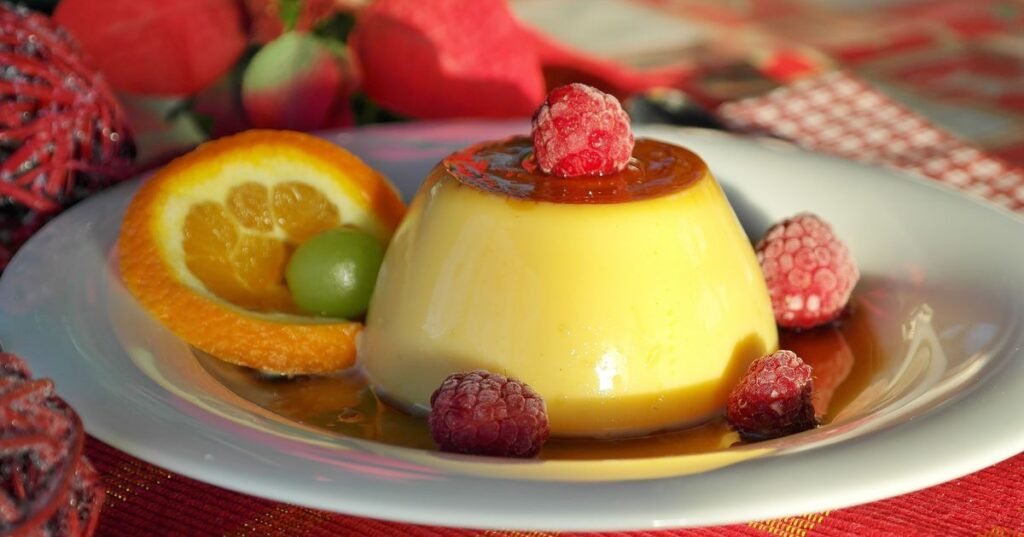 Can Dogs Eat Vanilla Pudding? What You Need to Know