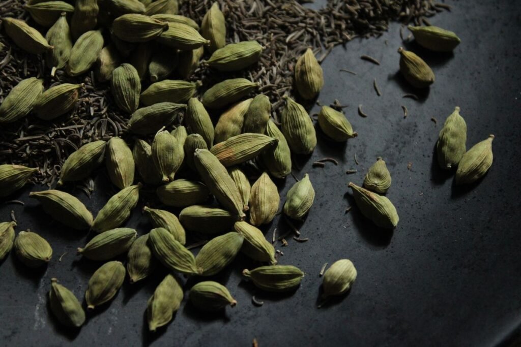 Can Dogs Have Cardamom? Safety, Benefits, and Risks