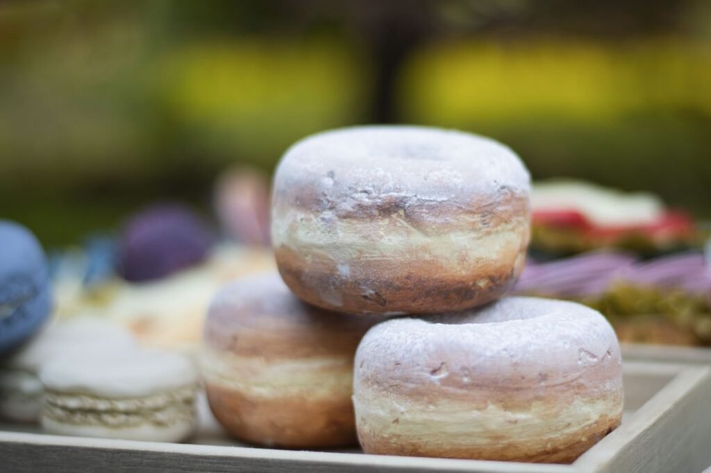 Can Dogs Eat Powdered Donuts? Health Risks and Safe Alternatives Can Dogs Eat Powdered Donuts? Health Risks and Safe Alternatives