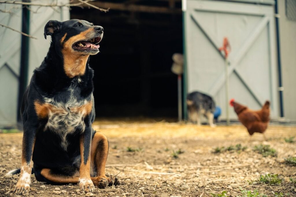 Can Dogs Eat Chicken Hearts? Benefits, Risks, and Feeding Tips