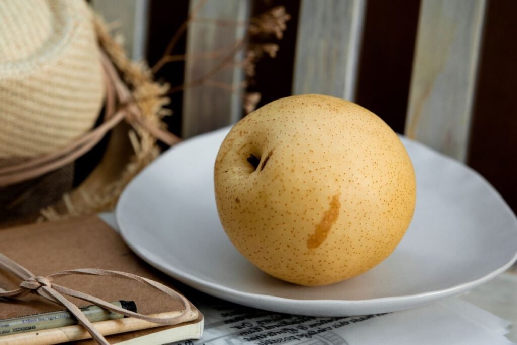 Can Dogs Eat Asian Pears? Safety, Benefits, and Serving Tips Can Dogs Eat Asian Pears? Safety, Benefits, and Serving Tips