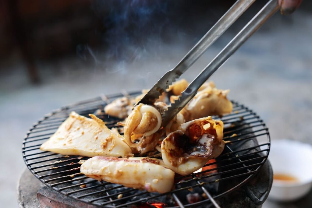 Can Dogs Have Squid? A Complete Guide to Feeding Squid to Your Dog
