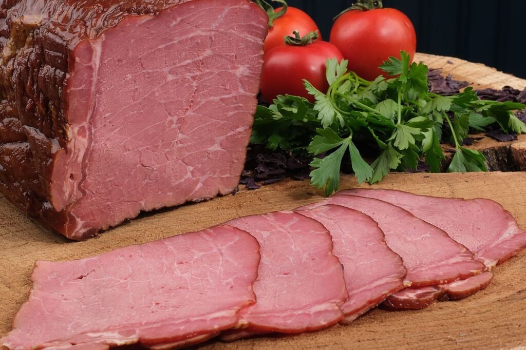 Can Dogs Eat Roast Beef? What You Need to Know Can Dogs Eat Roast Beef? What You Need to Know