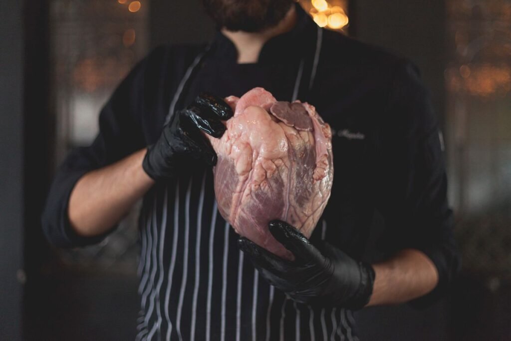Is Beef Heart Good for Dogs? A Complete Guide
