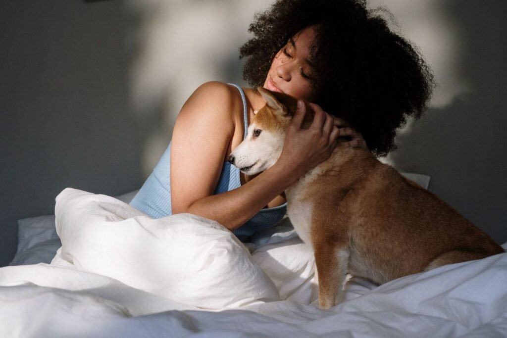 Do Dogs Know When You’re On Your Period? What Science Says Do Dogs Know When You're On Your Period? What Science Says