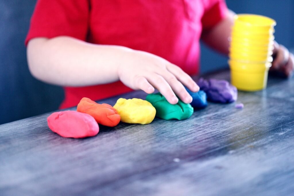 Is Playdough Harmful to Dogs? Risks, Symptoms, and What to Do Is Playdough Harmful to Dogs? Risks, Symptoms, and What to Do