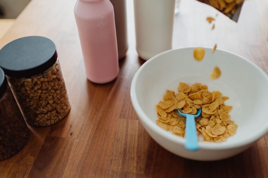 Can Dogs Eat Frosted Flakes? What You Need to Know