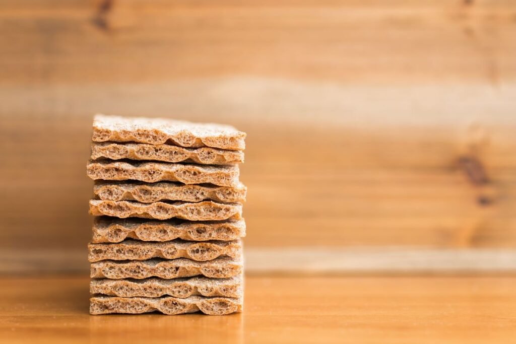 Can Dogs Eat Ritz Crackers? What You Need to Know Can Dogs Eat Ritz Crackers? What You Need to Know