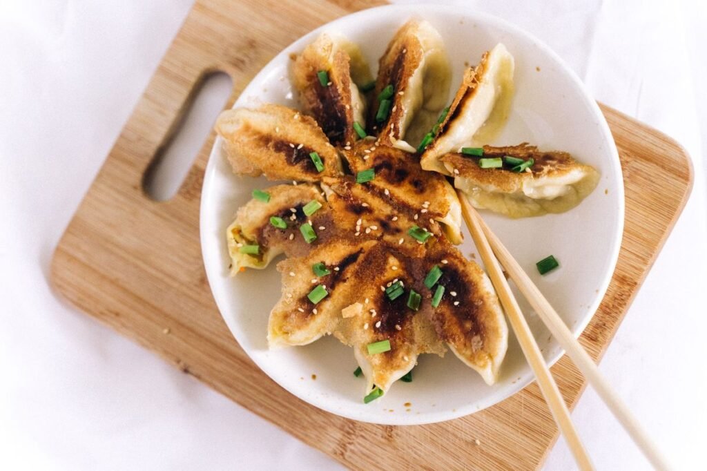 Can Dogs Eat Dumplings? What Pet Owners Need to Know Can Dogs Eat Dumplings? What Pet Owners Need to Know