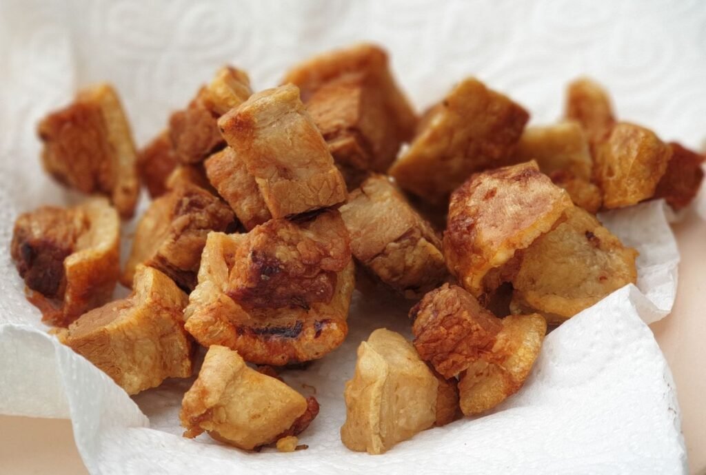 Can Dogs Eat Pork Skins? Nutritional Facts and Safety Tips Can Dogs Eat Pork Skins? Nutritional Facts and Safety Tips
