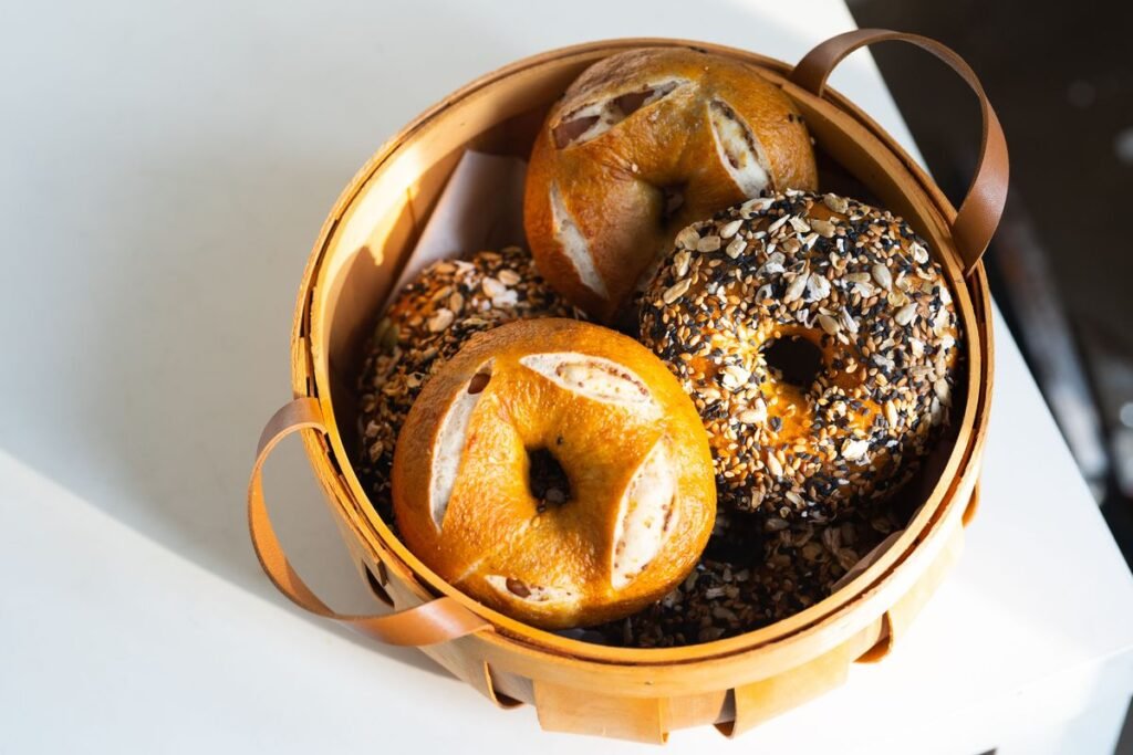 Can Dogs Eat Everything Bagels? Can Dogs Eat Everything Bagels?
