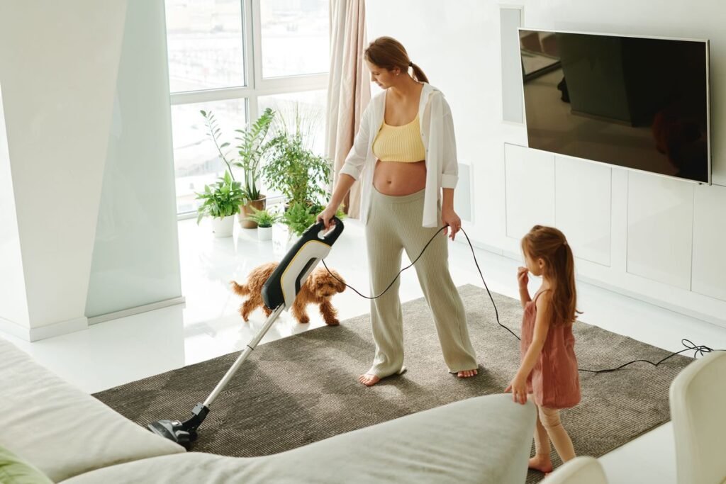 Why Do Dogs Hate Vacuums? Understanding and Managing Canine Vacuum Anxiety Why Do Dogs Hate Vacuums? Understanding and Managing Canine Vacuum Anxiety