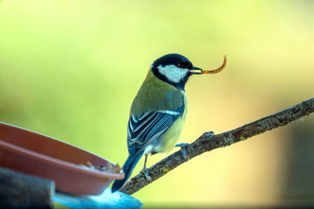 Can Dogs Eat Mealworms? Nutritional Benefits, Risks, and Safe Feeding Tips