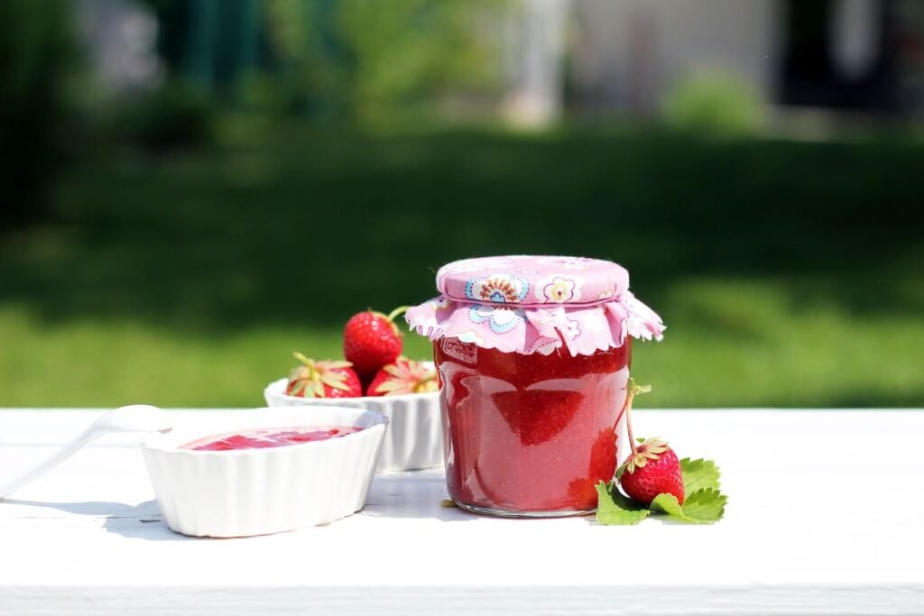 Can Dogs Eat Strawberry Jam? What Every Pet Owner Should Know Can Dogs Eat Strawberry Jam? What Every Pet Owner Should Know