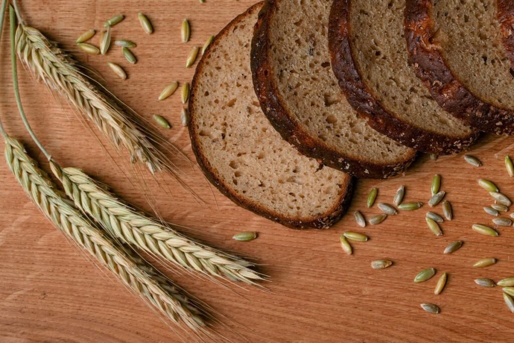 Can Dogs Eat Whole Grain Bread? What Pet Owners Need to Know Can Dogs Eat Whole Grain Bread? What Pet Owners Need to Know