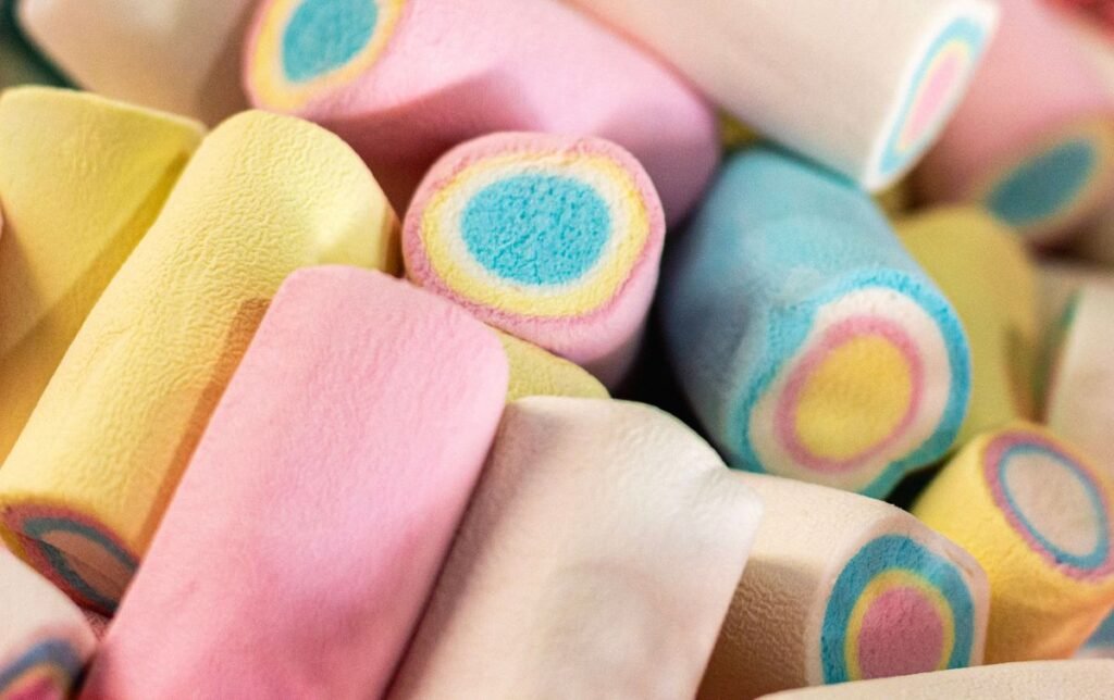 Can Dogs Have Marshmallows? Risks, Dangers & Safe Alternatives Can Dogs Have Marshmallows? Risks, Dangers & Safe Alternatives