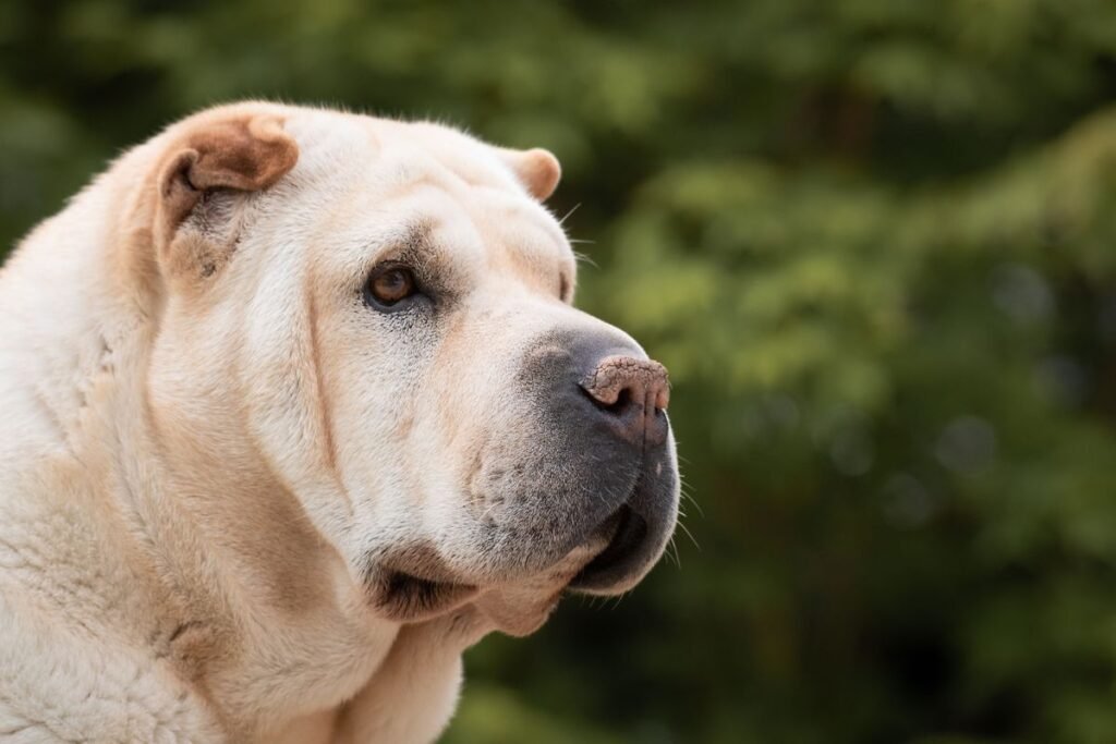 Do Dogs Have Chins? A Veterinary Anatomist Explains Do Dogs Have Chins? A Veterinary Anatomist Explains