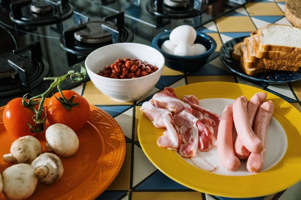 Can Dogs Eat Raw Bacon? Risks and Safer Alternatives Can Dogs Eat Raw Bacon? Risks and Safer Alternatives