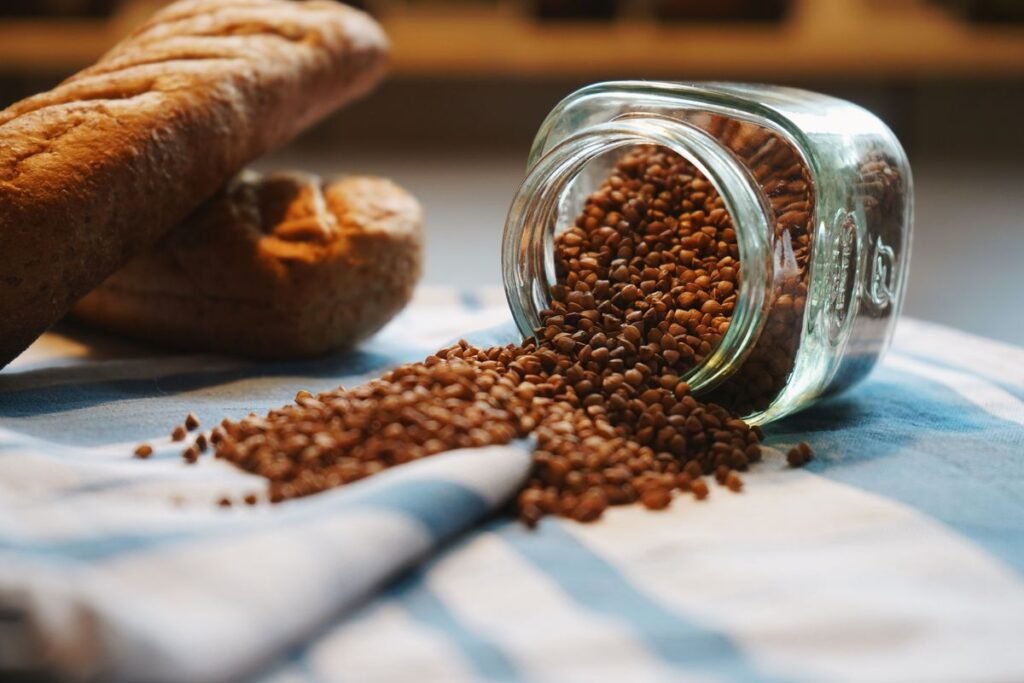 Can Dogs Eat Buckwheat? Benefits, Risks & How to Serve Safely Can Dogs Eat Buckwheat? Benefits, Risks & How to Serve Safely