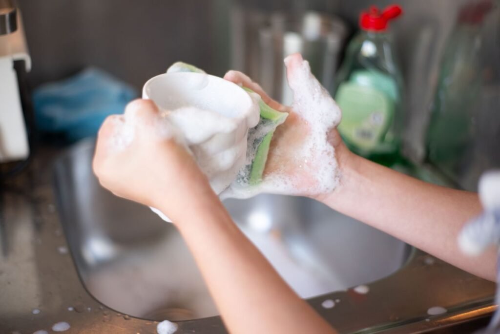 Is Dish Soap Safe for Dogs? Vet-Approved Guidance Is Dish Soap Safe for Dogs? Vet-Approved Guidance