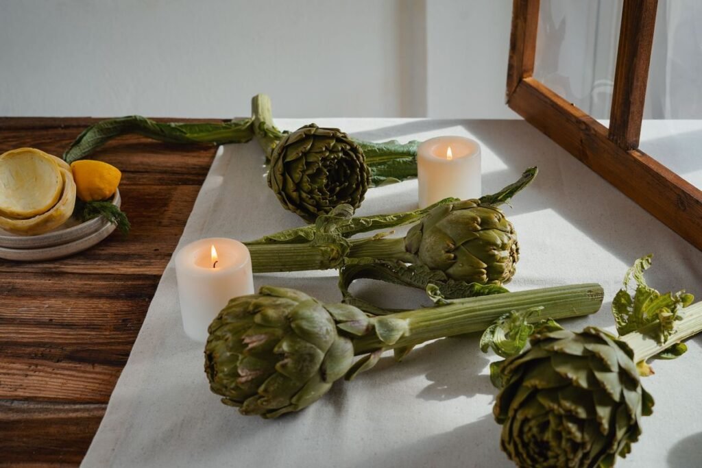 Can Dogs Have Artichoke? Safety, Benefits, and Serving Tips Can Dogs Have Artichoke? Safety, Benefits, and Serving Tips