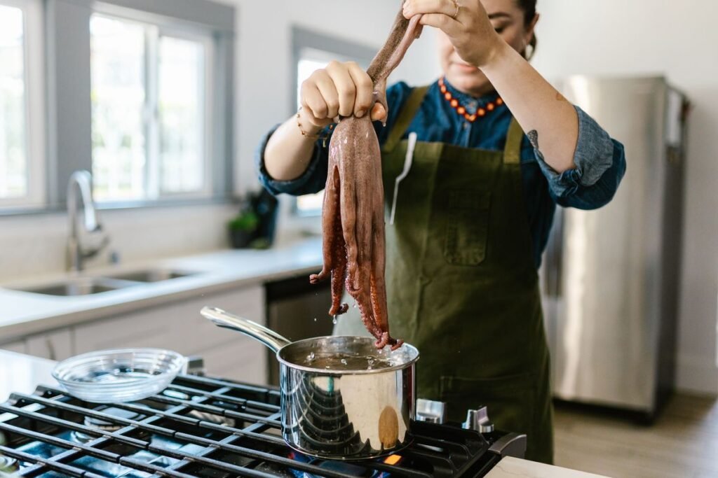 Can Dogs Eat Octopus? A Complete Guide to Safety and Nutrition Can Dogs Eat Octopus? A Complete Guide to Safety and Nutrition