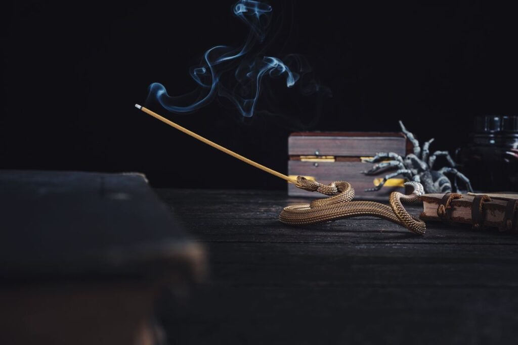Are Incense Bad for Dogs? A Vet-Approved Guide Are Incense Bad for Dogs? A Vet-Approved Guide