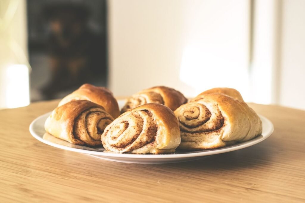 Can Dogs Eat Cinnamon Rolls? What Every Pet Owner Should Know Can Dogs Eat Cinnamon Rolls? What Every Pet Owner Should Know