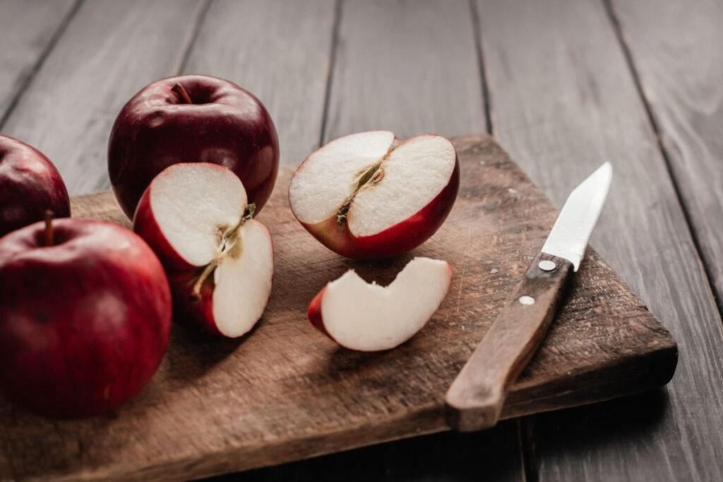 Can Dogs Have Apple Cores? What You Need to Know Can Dogs Have Apple Cores? What You Need to Know